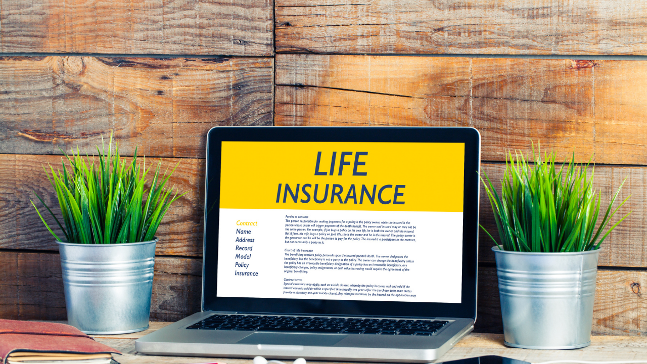 disclosure of fact in life insurance